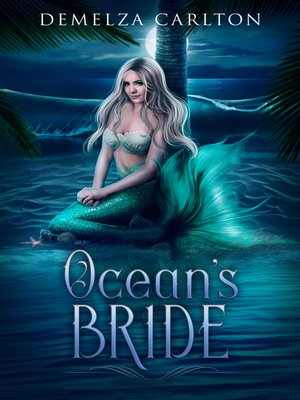 cover image of Ocean's Bride